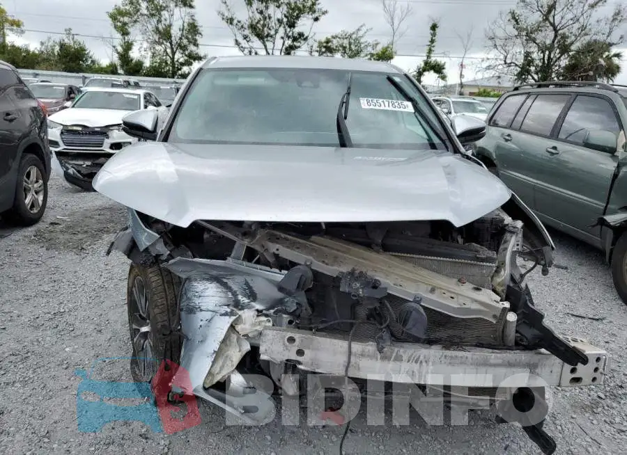 5TDBZRFH4KS937868 Photo# 5