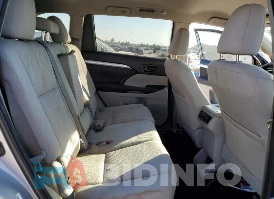 5TDZZRFH7JS255046 Photo# 11