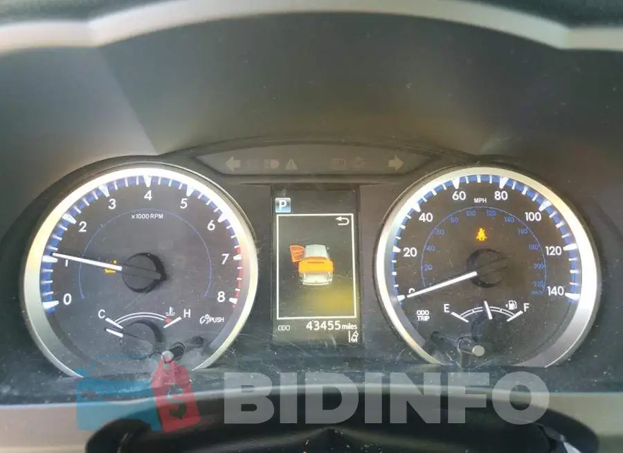 5TDZZRFH7JS255046 Photo# 9