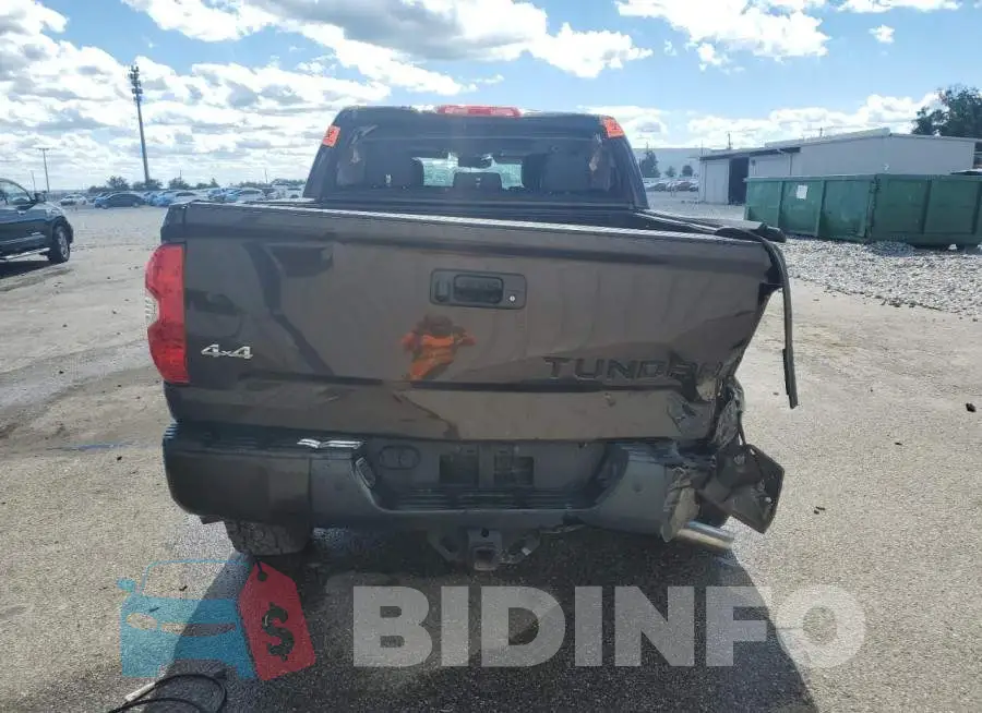 5TFAY5F19KX779015 Photo# 6