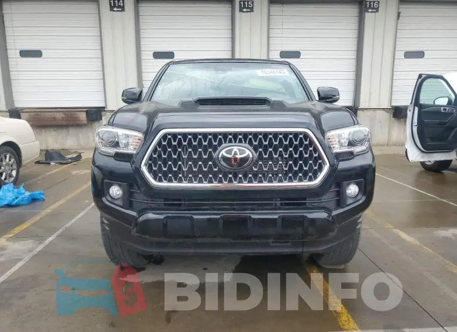 5TFCZ5AN4KX200707 Photo# 5