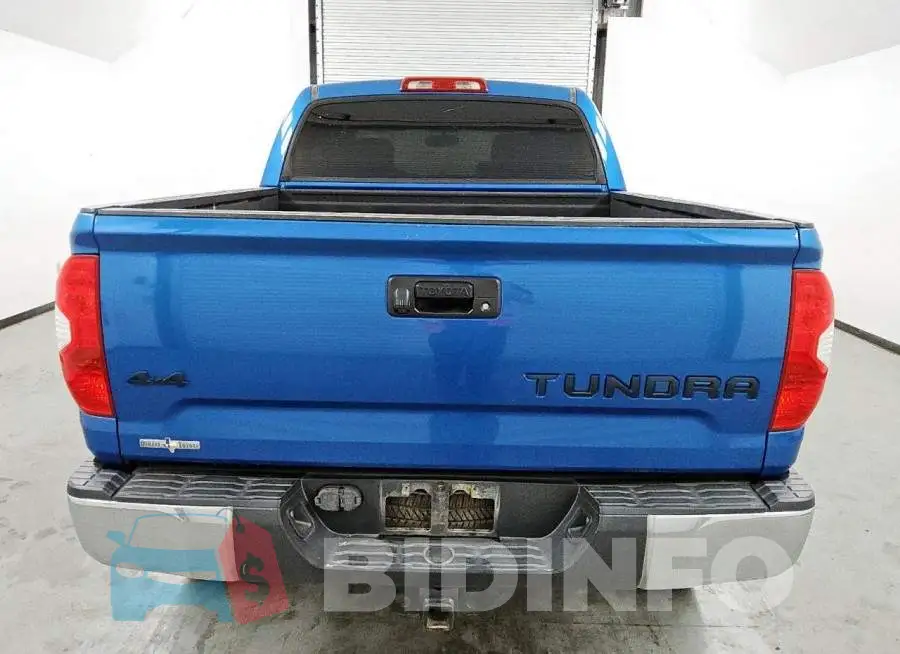 5TFDW5F14GX501276 Photo# 6