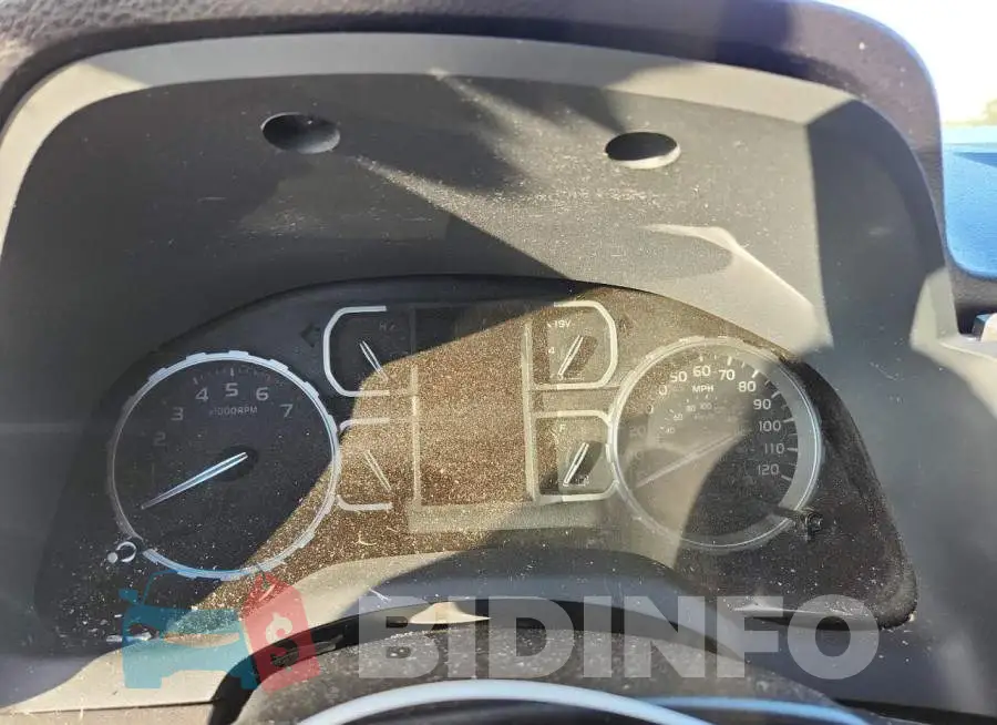5TFDY5F1XMX981992 Photo# 9