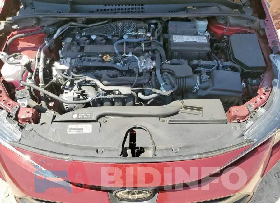 5YFB4MDE0RP222549 Photo# 11