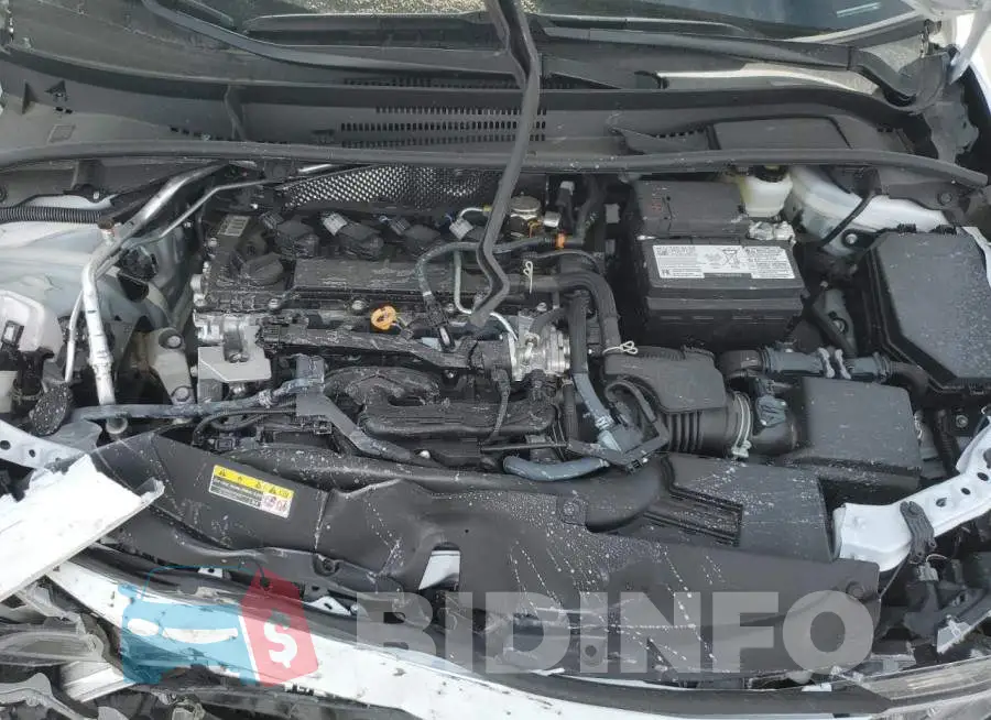 5YFB4MDE1SP354595 Photo# 11