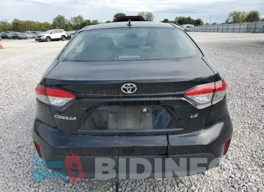 5YFB4MDE2RP142444 Photo# 6