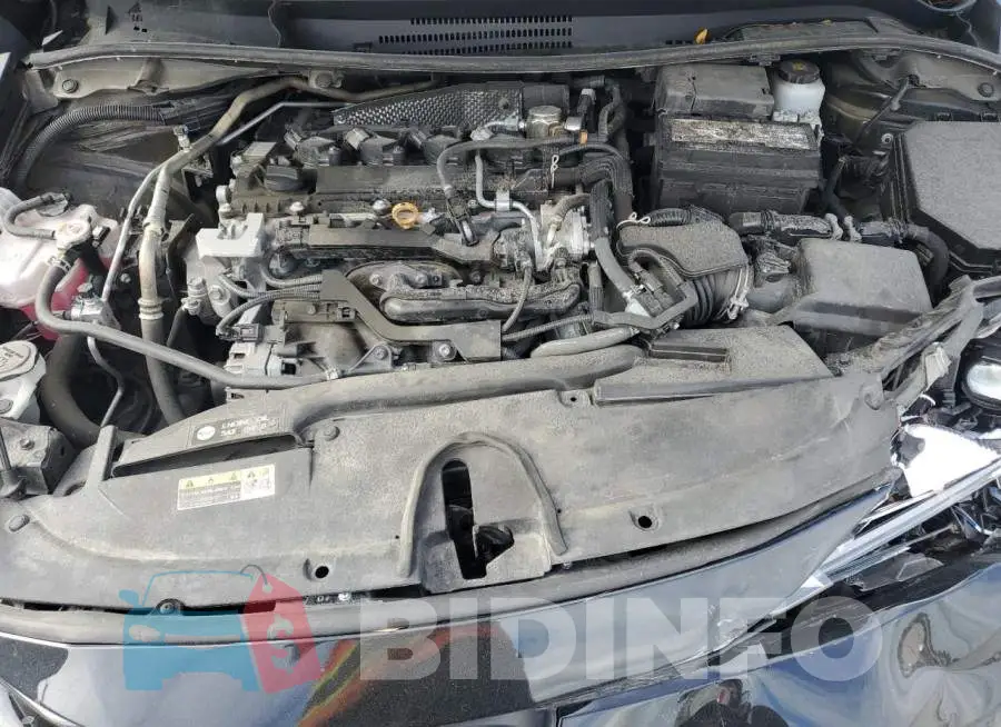 5YFB4MDE2RP142444 Photo# 11