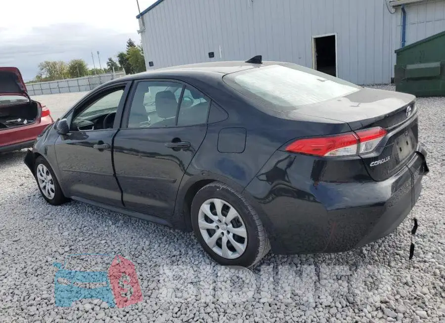 5YFB4MDE2RP142444 Photo# 2