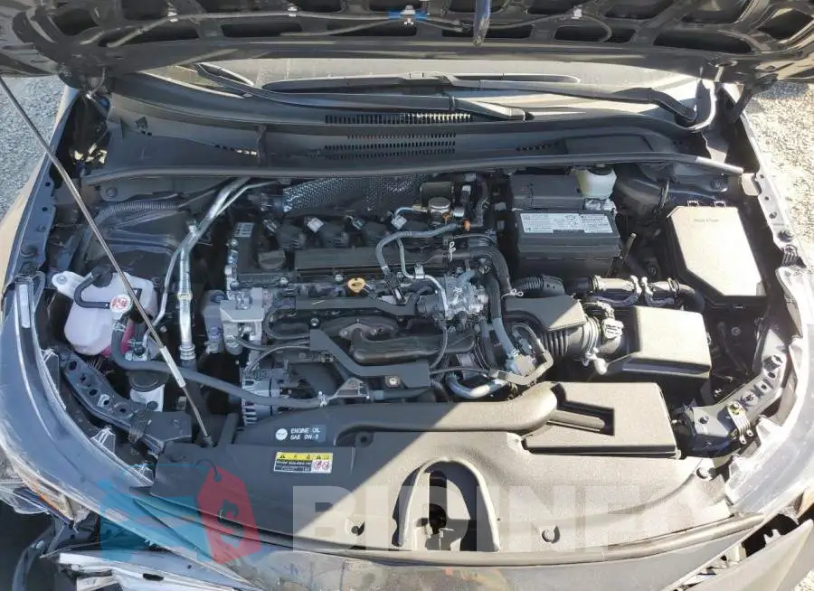5YFB4MDE4SP298037 Photo# 11
