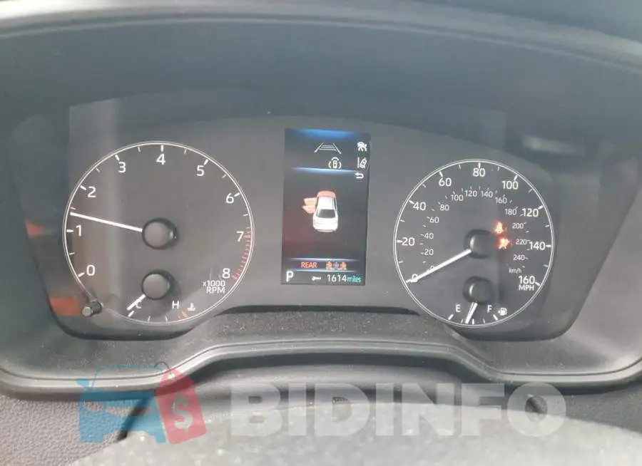5YFB4MDE6RP129650 Photo# 9