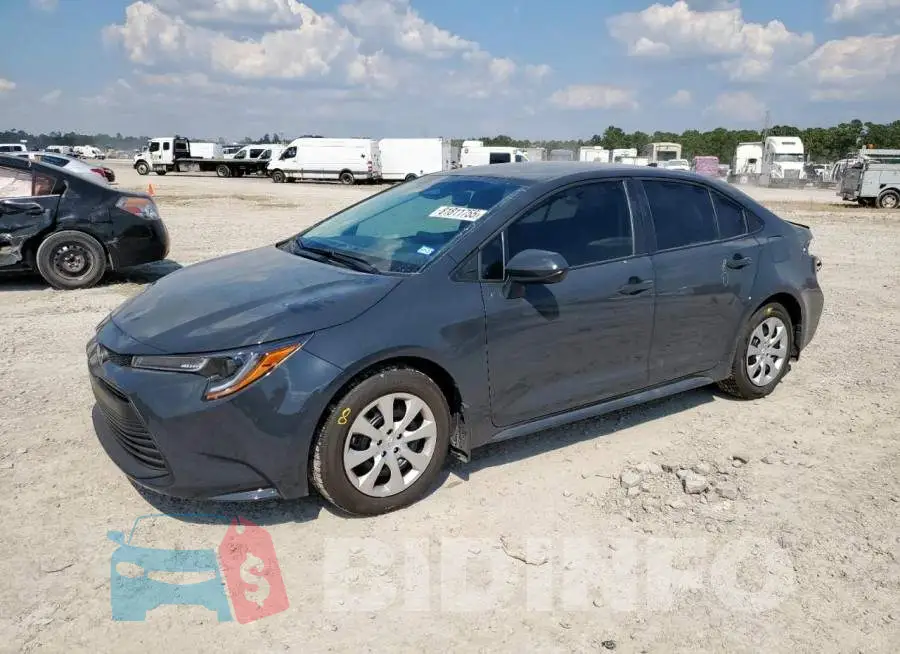 5YFB4MDE6SP335640 Photo# 1