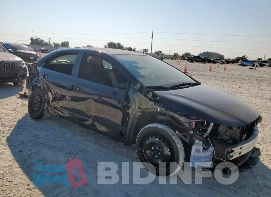 5YFB4MDE9SP261517 Photo# 4
