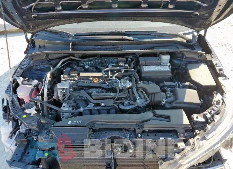 5YFB4MDE9SP261517 Photo# 11