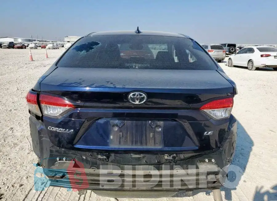 5YFB4MDE9SP261517 Photo# 6