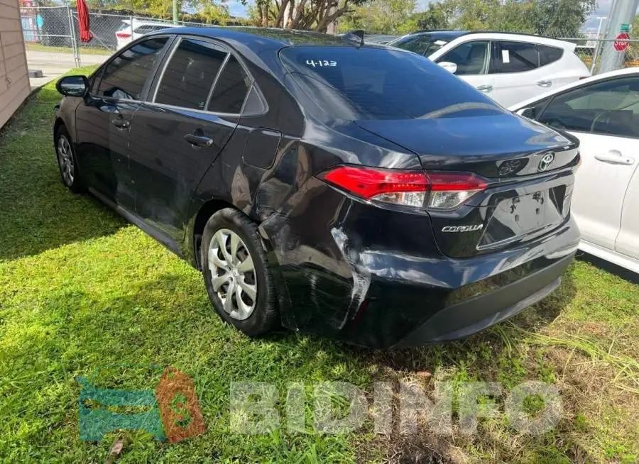 5YFEPRAE1LP106791 Photo# 3