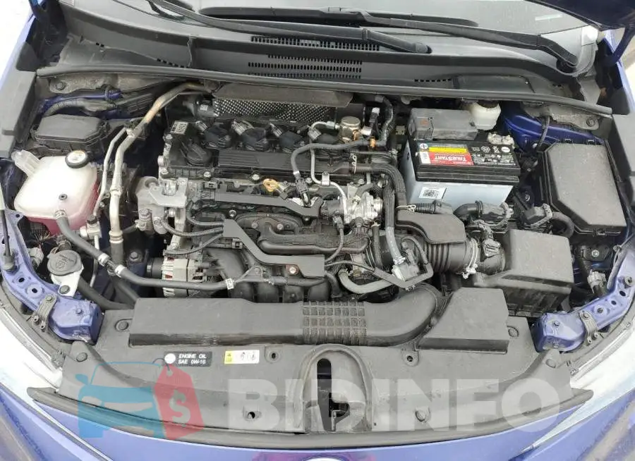 5YFS4MCE6NP113721 Photo# 11