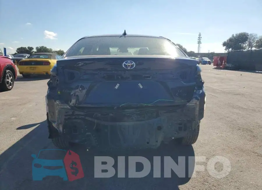 JTDBCMFE2S3074063 Photo# 6