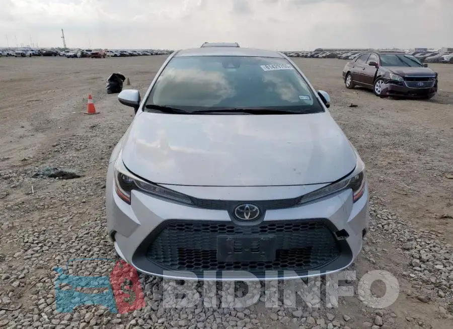 JTDEPMAE3MJ159968 Photo# 5