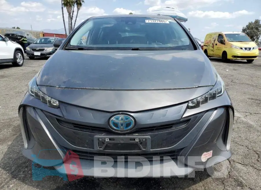 JTDKARFP8L3157745 Photo# 5