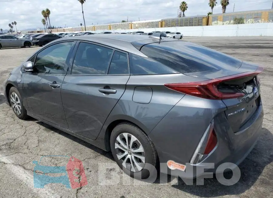 JTDKARFP8L3157745 Photo# 2