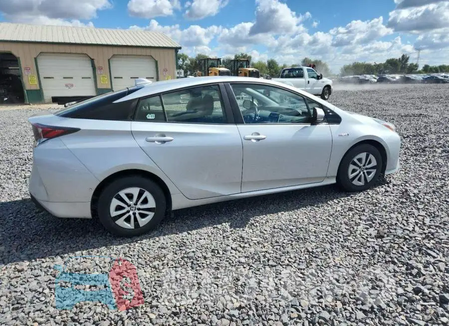 JTDKARFU9G3522123 Photo# 3