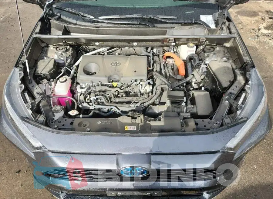JTM16RFV2PD100324 Photo# 12