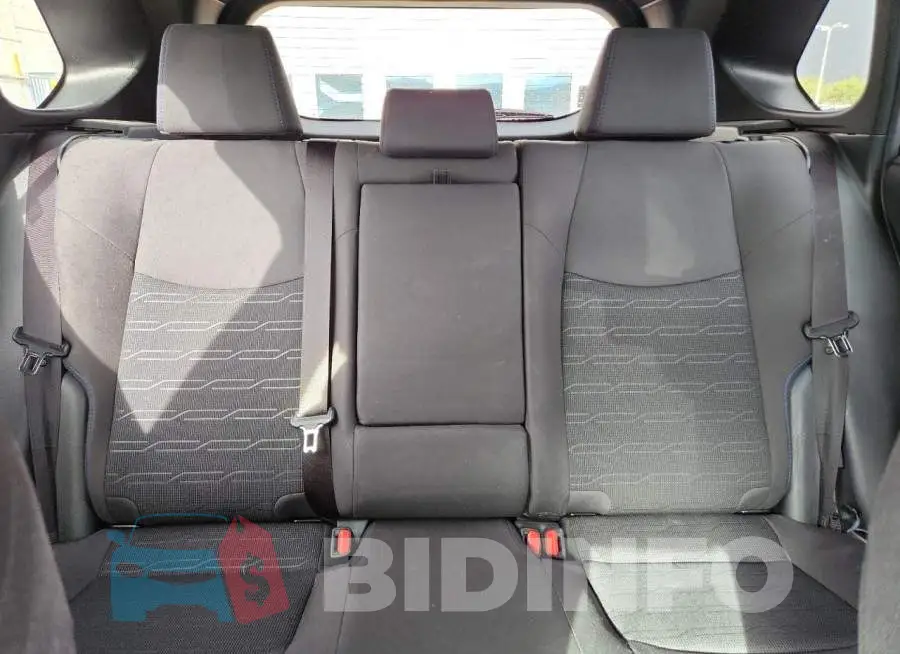 JTM16RFV2PD100324 Photo# 10