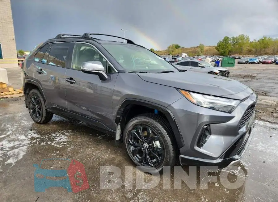 JTM16RFV2PD100324 Photo# 4