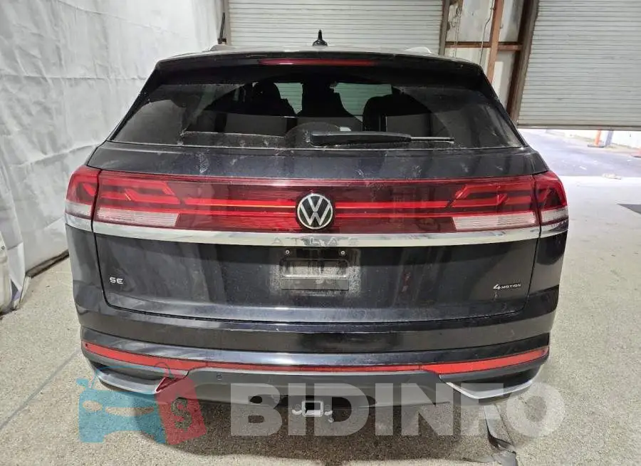 1V2HE2CA0SC205077 Photo# 6