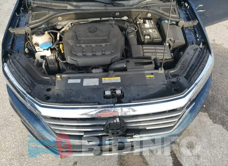 1VWSA7A32MC001952 Photo# 11