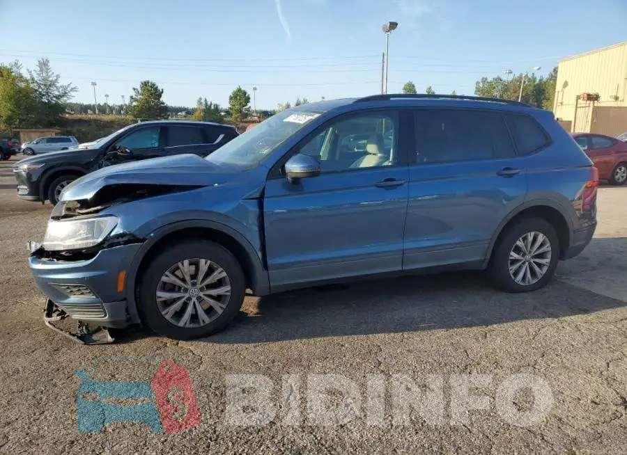 3VV0B7AX8KM167688 Photo# 1