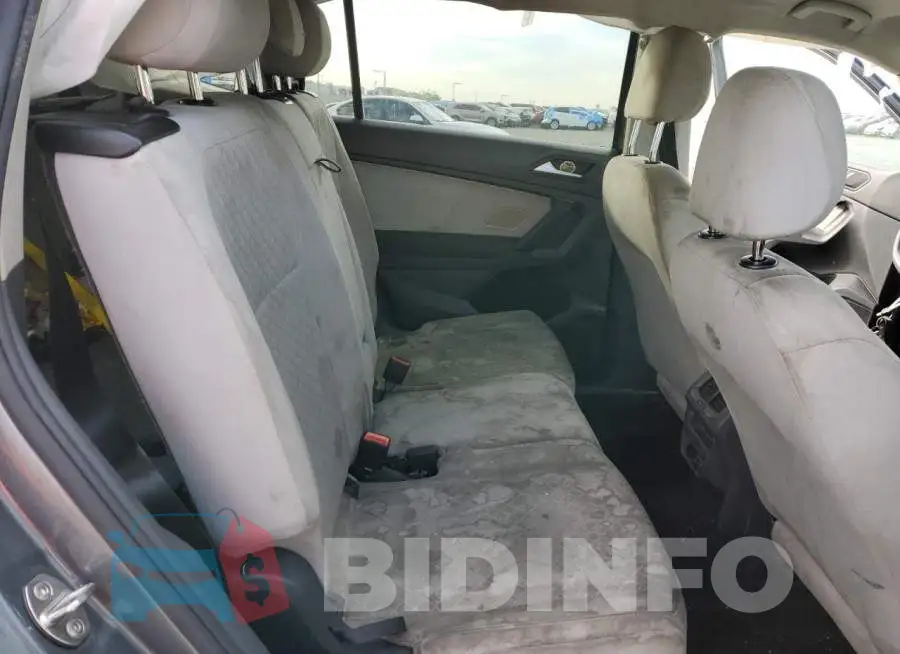 3VV1B7AX3KM098834 Photo# 11