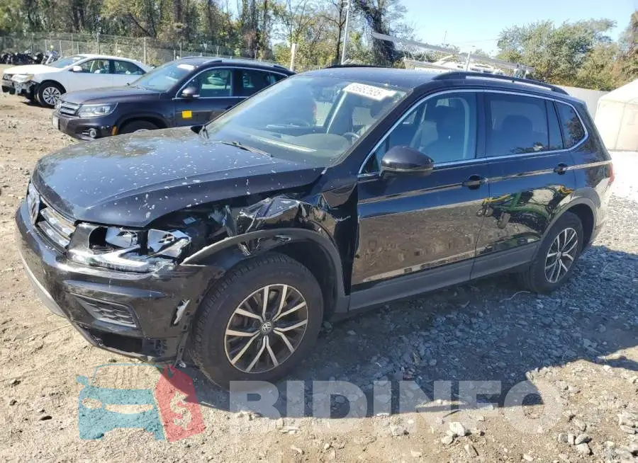 3VV2B7AX4KM013973 Photo# 1