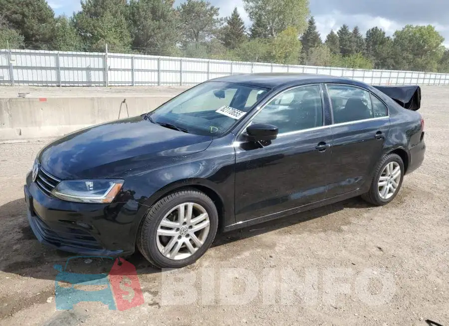 3VW2B7AJ2HM327931 Photo# 1