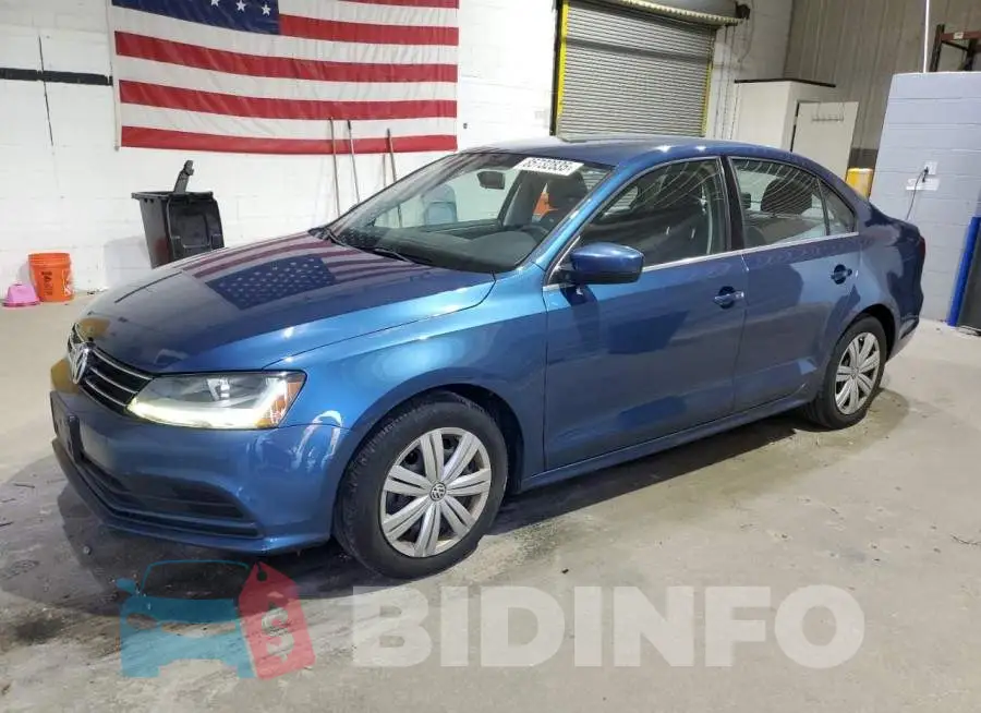 3VW2B7AJ3HM331521 Photo# 1