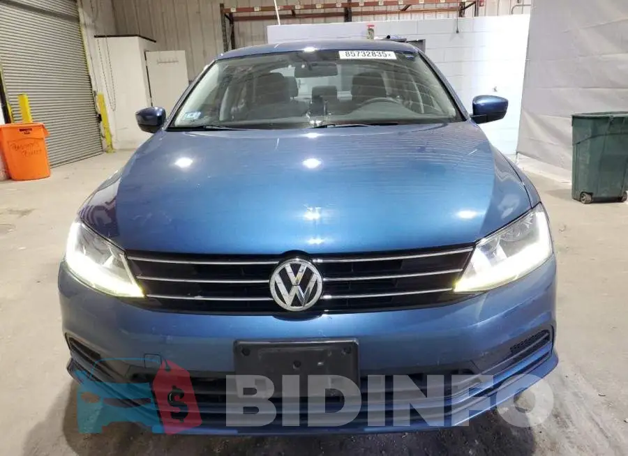 3VW2B7AJ3HM331521 Photo# 5