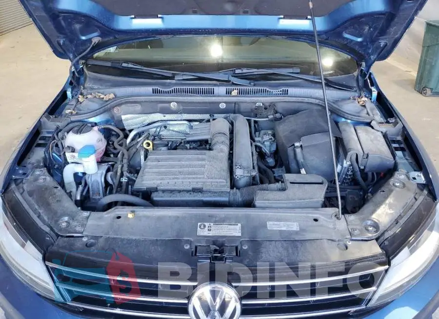 3VW2B7AJ3HM331521 Photo# 11