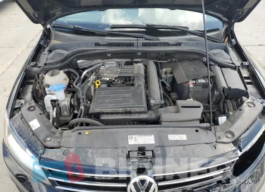 3VW2B7AJ3HM389452 Photo# 11
