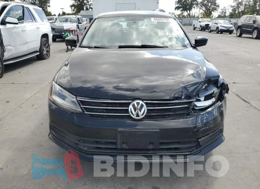 3VW2B7AJ3HM389452 Photo# 5