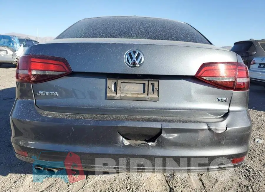 3VW2B7AJ5HM248088 Photo# 6