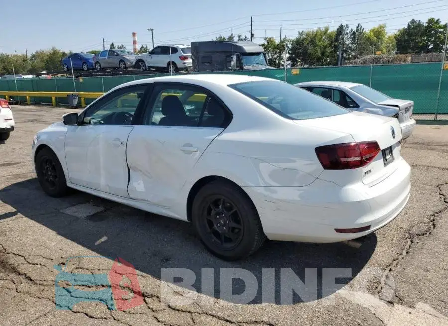 3VW2B7AJ6HM389381 Photo# 2