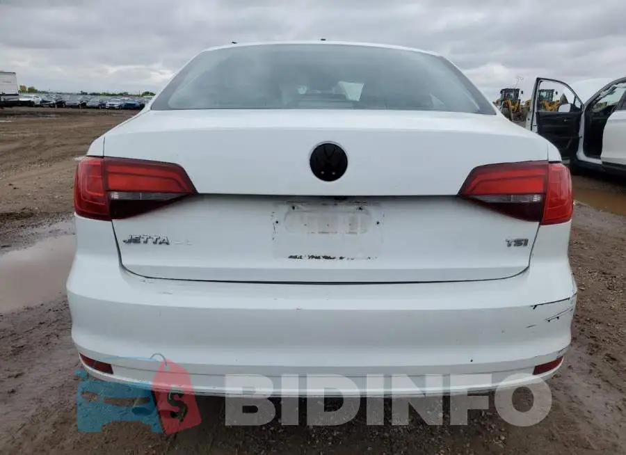 3VW2B7AJ7HM215562 Photo# 6