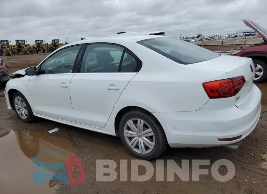 3VW2B7AJ7HM215562 Photo# 2