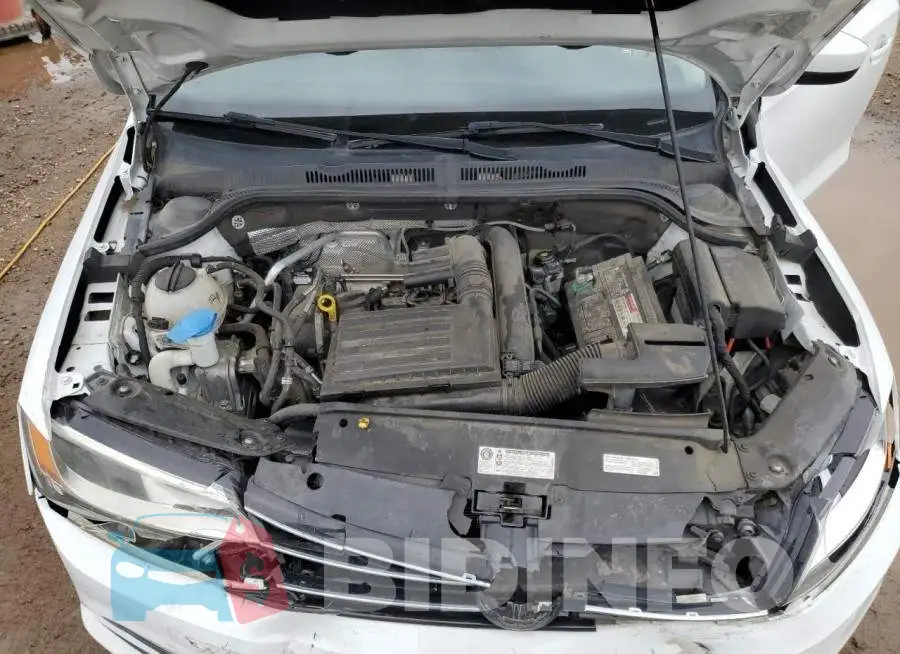 3VW2B7AJ7HM215562 Photo# 11