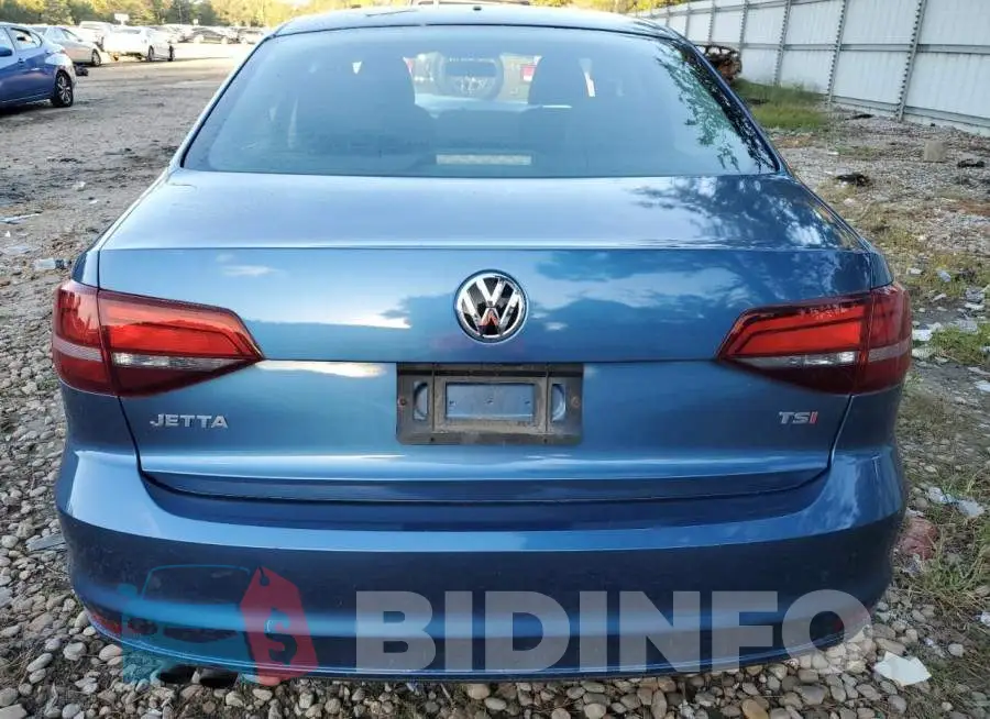 3VW2B7AJ7HM292335 Photo# 6