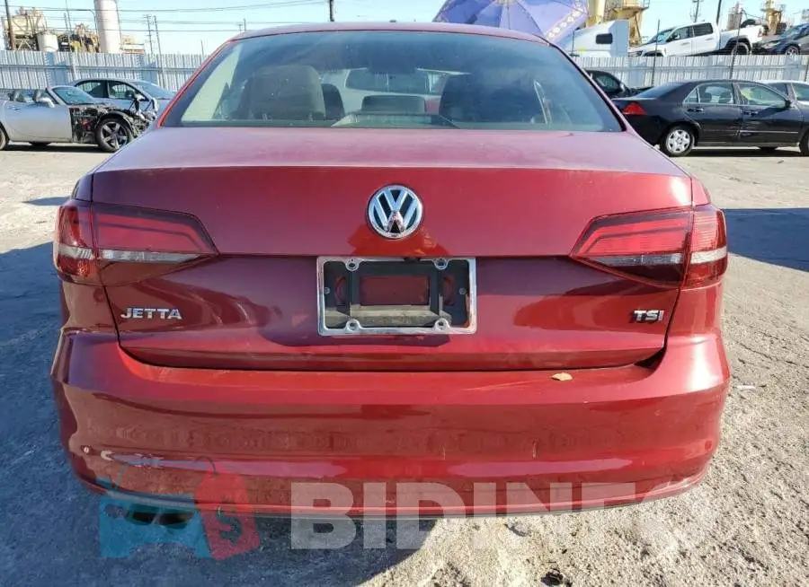3VW2B7AJ9HM247915 Photo# 6