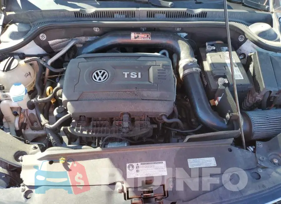 3VW4T7AJ1HM308521 Photo# 11
