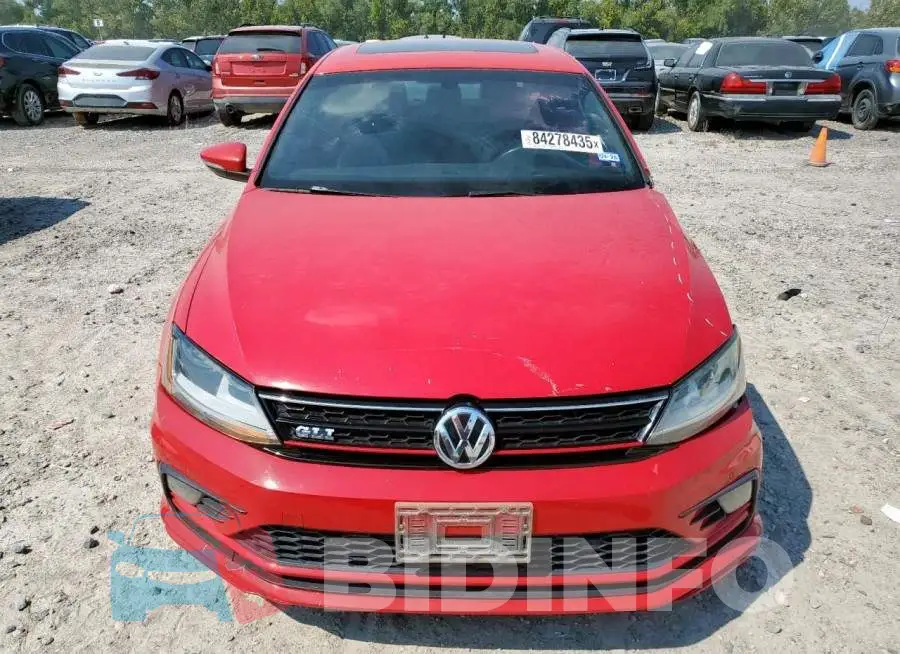 3VW4T7AJXHM367034 Photo# 5