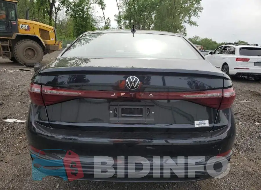 3VW5X7BU0SM061064 Photo# 6