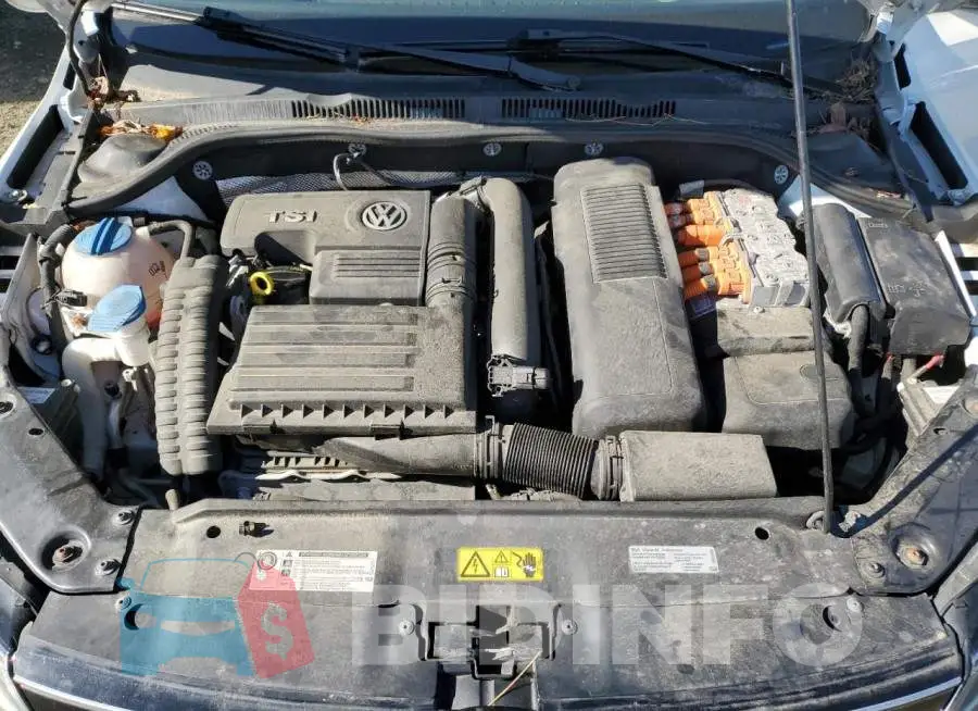 3VW637AJ7GM339053 Photo# 11